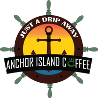 Anchor Island Coffee