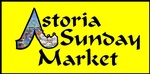 Astoria Sunday Market
