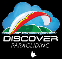 Discover Paragliding