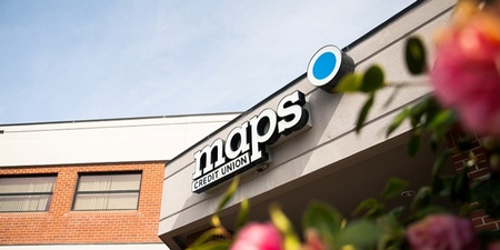 Maps Credit Union