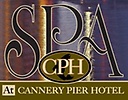 Spa at Cannery Pier Hotel