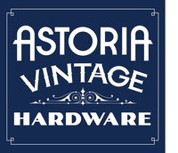 Astoria Vintage Hardware