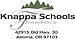 Knappa Schools Foundation