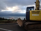 Kinney & Sons Dump Trucking & Excavation