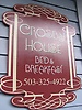 Crosby House Bed & Breakfast