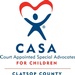 Clatsop CASA Program