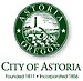 City of Astoria