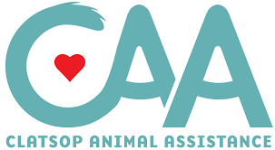Clatsop Animal Assistance