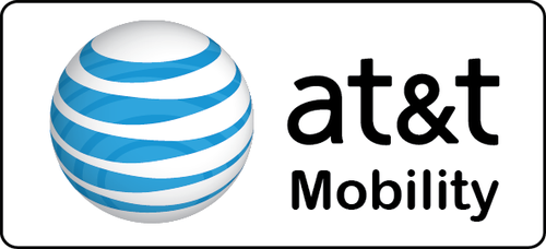 AT&T Mobility logo