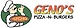 Geno's Pizza & Burgers