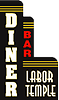 Labor Temple Bar & Diner