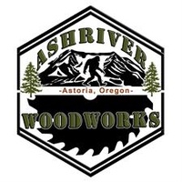 Ashriver Woodworks