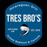 Tres Bro's Nicaraguan Grill