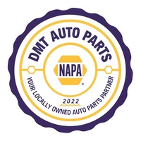 NAPA Auto Parts - Seaside Auto Parts