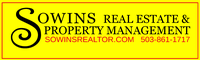 Sowins Real Estate & Property Management