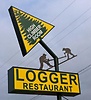 Logger Restaurant
