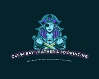 Clew Bay Leather & 3D Printing