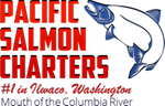 Pacific Salmon Charters