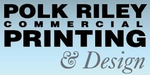 Polk Riley's Printing & Design