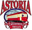 Astoria Riverfront Trolley