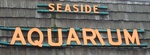 SEASIDE AQUARIUM & GIFT SHOP