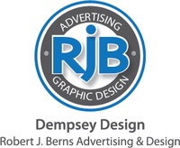 Dempsey Design, RJB Advertising & Design 