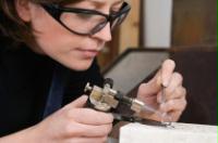 Excellent Jewelry Repair- Villarreal- Designers of Exquisite Jewelry, 7600 Burnet Road Austin,TX 78757