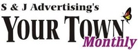 Your Town Monthly Your Town Monthly