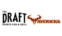 The Draft Sports Pub / Mavericks