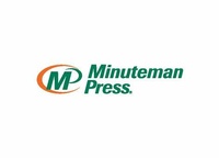 Minuteman Press Pleasanton