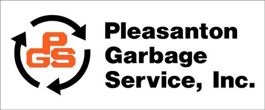 Pleasanton Garbage Service