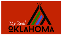 MY Real Oklahoma