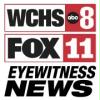 WCHS TV/ FOX 11 - Sinclair Broadcast Group                                                          