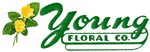Young Floral Company                                                                                