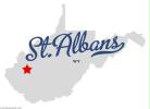 City of St. Albans