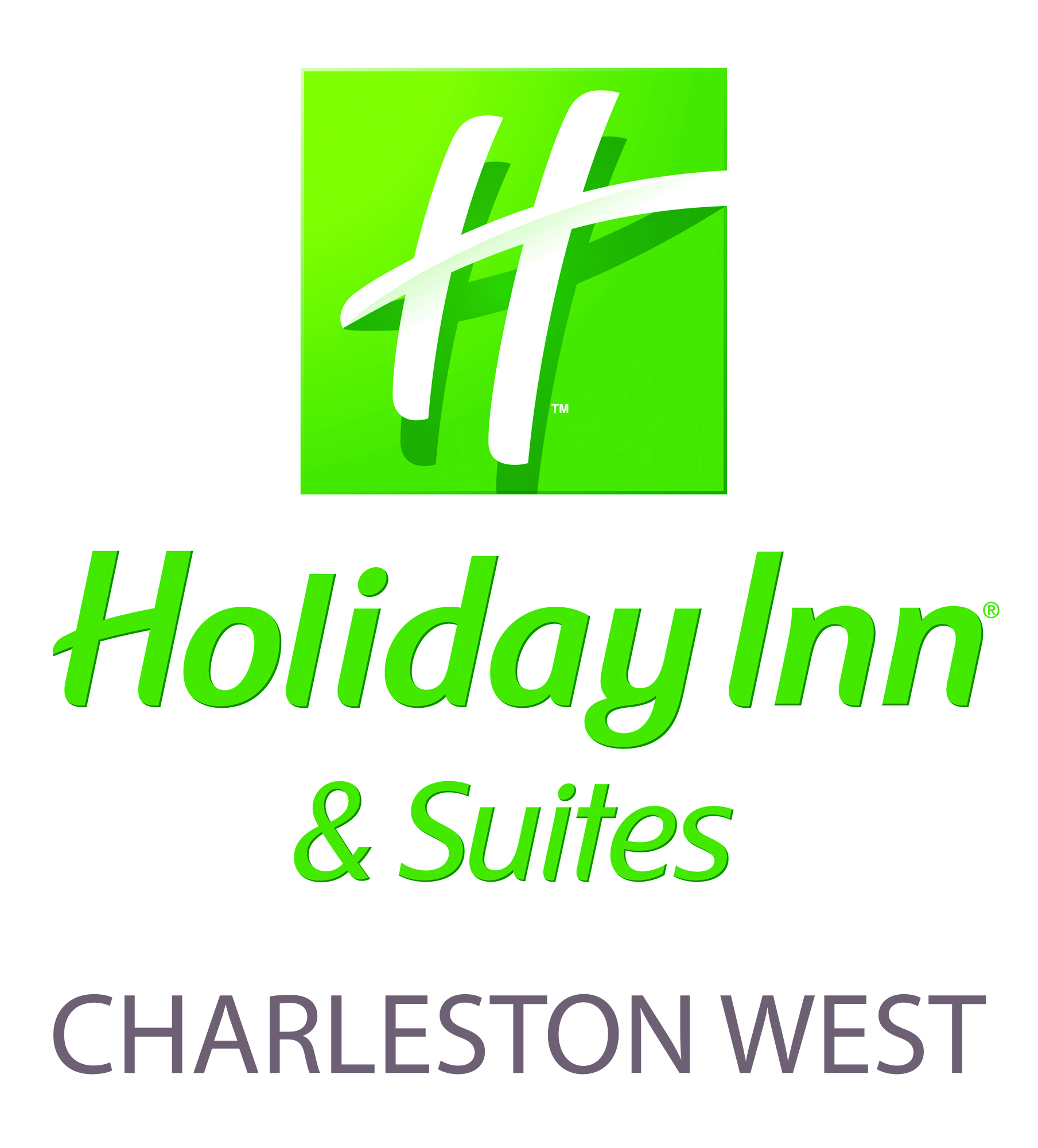 Holiday Inn & Suites-Charleston West               