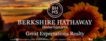Berkshire Hathaway HomeServices Great Expectations Realty                                                                       