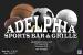 Adelphia Sports Bar