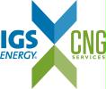 IGS Energy CNG Services