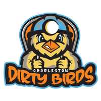 Charleston Dirty Birds                                                                       
