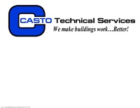 Casto Technical Services, Inc.