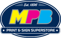 MPB Print & Sign Superstore