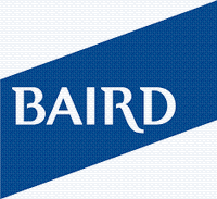 Robert W. Baird & Company, Incorporated