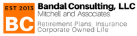 Bandal Consulting LLC