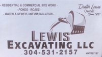 Lewis Excavating, LLC