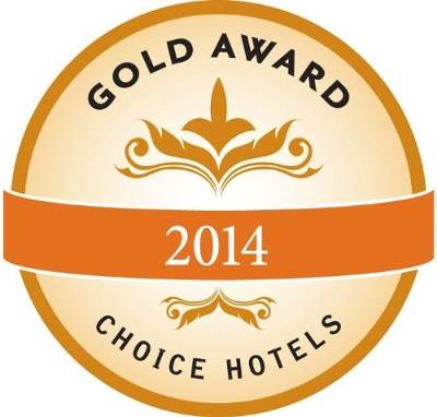 Quality Inn by Choice Hotels®