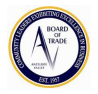 Antelope Valley Board of Trade