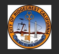 City of Ridgecrest