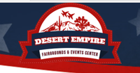 Desert Empire Fairgrounds & Event Center