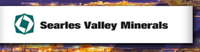 Searles Valley Minerals